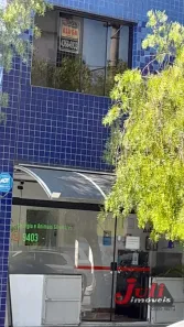 Ponto Comercial para alugar, 20m² no Rudge Ramos, São Bernardo do Campo