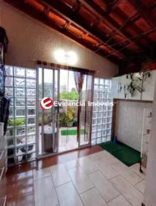 Cobertura com 3 Quartos para alugar, 85m² no Jardim Stella, Santo André