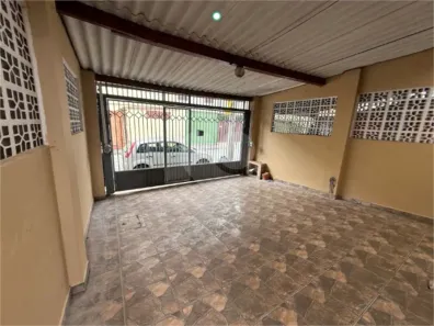 Sobrado com 3 Quartos à venda, 110m² no Jardim Trussardi, São Paulo