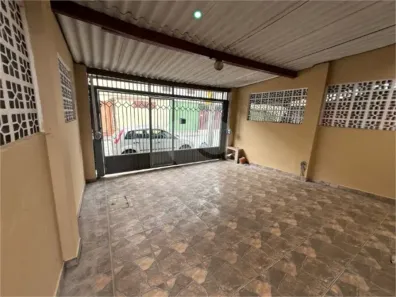 Sobrado com 3 Quartos à venda, 125m² no Jardim Trussardi, São Paulo