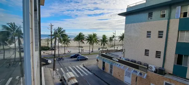 Apartamento com 1 Quarto à venda, 48m² no Aviação, Praia Grande