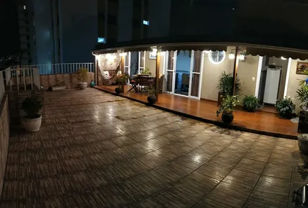Cobertura com 3 Quartos à venda, 160m² no Cachambi, Rio de Janeiro