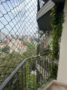 Apartamento com 3 Quartos à venda, 82m² no Paraíso do Morumbi, São Paulo