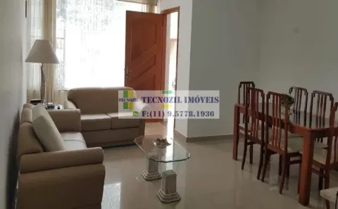 Casa com 3 Quartos à venda, 180m² no Vila Mariana, São Paulo