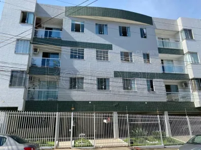Apartamento com 2 Quartos para alugar, 112m² no Jardim Amália, Volta Redonda