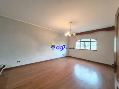Sobrado com 4 Quartos à venda, 205m² no Jardim Pinheiros, São Paulo
