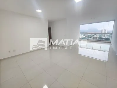 Apartamento com 3 Quartos para alugar, 100m² no Praia do Morro, Guarapari