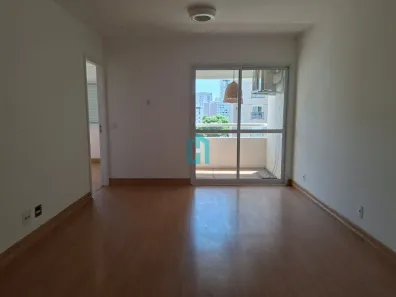 Apartamento com 2 Quartos à venda, 60m² no Vila Olímpia, São Paulo