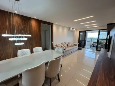Apartamento com 3 Quartos à venda, 131m² no Barra Olímpica, Rio de Janeiro