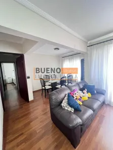 Apartamento com 2 Quartos à venda, 67m² no Recanto, Americana