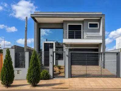 Sobrado com 3 Quartos à venda, 200m² no Estância Velha, Canoas