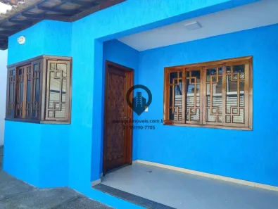 Casa com 2 Quartos à venda, 75m² no Campo Grande, Rio de Janeiro