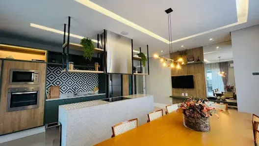 Apartamento com 1 Quarto para venda ou aluguel, 41m² no Vila Itapura, Campinas