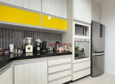 Casa com 3 Quartos à venda, 140m² no Jardim Caxambu, Piracicaba