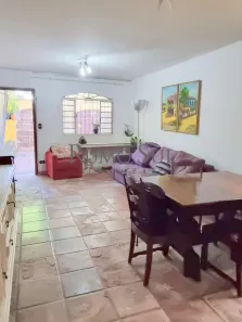 Casa com 3 Quartos à venda, 226m² no Jardim Cruzeiro, São Paulo