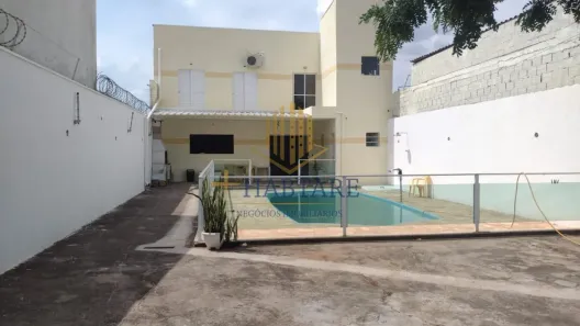 Casa com 2 Quartos à venda, 50m² no Jardim Novo Cambuí, Hortolândia