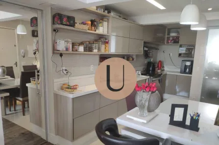 Apartamento com 3 Quartos à venda, 88m² no Vila Mariana, São Paulo