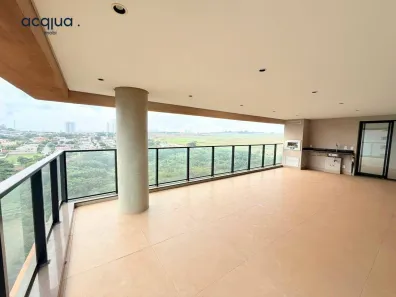 Apartamento com 4 Quartos à venda, 298m² no Jardim Olhos D'Água II, Ribeirão Preto