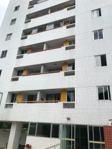 Apartamento com 3 Quartos para alugar, 75m² no Torre, Recife