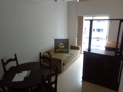 Flat com 2 Quartos para alugar, 65m² no Vila Uberabinha, São Paulo