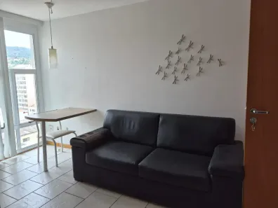 Apartamento com 1 Quarto à venda, 44m² no Centro, Rio de Janeiro