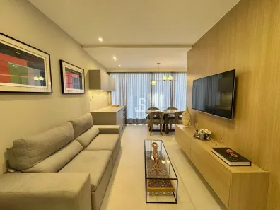 Apartamento com 1 Quarto à venda, 70m² no Alphaville I, Salvador