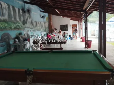 Fazenda/Sítio com 4 Quartos à venda, 600m² no Buquirinha, São José dos Campos
