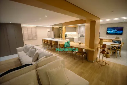 Apartamento com 4 Quartos à venda, 157m² no Parque da Mooca, São Paulo
