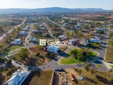 Lote/Terreno à venda, 360m² no Jaraguá, Montes Claros
