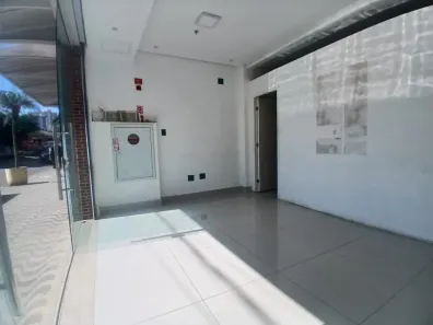 Ponto Comercial para alugar, 66m² no Boqueirão, Praia Grande