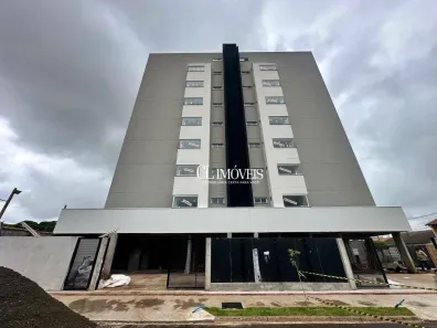 Apartamento com 3 Quartos à venda, 77m² no Califórnia, Londrina