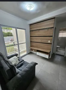 Apartamento com 2 Quartos à venda, 55m² no Votupoca, Barueri