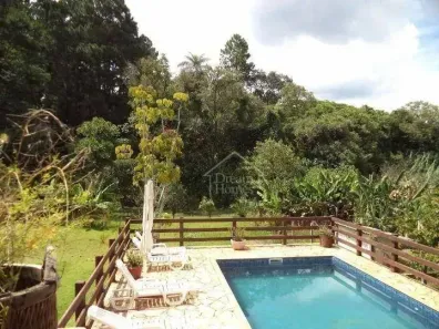 Casa de Condomínio com 3 Quartos à venda, 523m² no Caixa D´Água, Vinhedo