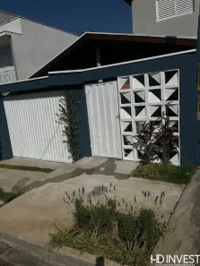 Casa com 3 Quartos à venda, 187m² no Jardim Bela Vista, Indaiatuba