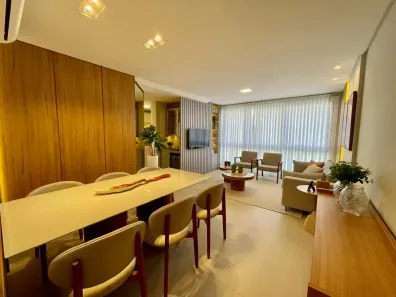 Apartamento com 3 Quartos à venda, 95m² no Zona Nova, Capão da Canoa