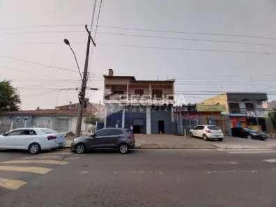Sala Comercial para alugar, 530m² no Centro, Canoas