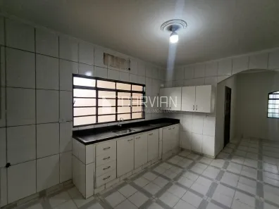 Casa com 3 Quartos à venda, 170m² no Adelino Simioni, Ribeirão Preto