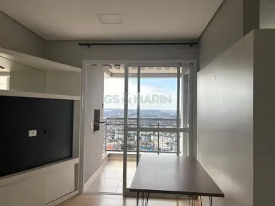 Apartamento com 2 Quartos à venda, 57m² no Centro, Londrina