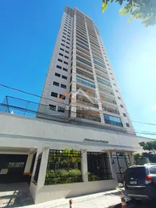 Apartamento com 2 Quartos à venda, 74m² no Vila Euclides, Presidente Prudente