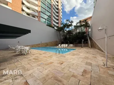 Apartamento com 3 Quartos à venda, 140m² no Centro, Florianópolis