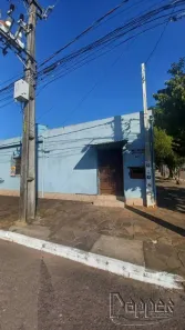 Imóvel Comercial para alugar, 70m² no Primavera, Novo Hamburgo