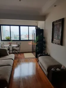 Cobertura com 4 Quartos à venda, 185m² no Jardim do Mar, São Bernardo do Campo