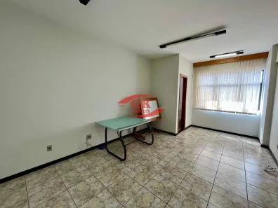 Sala Comercial à venda, 25m² no Estoril, Belo Horizonte