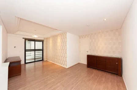 Apartamento com 2 Quartos para alugar, 72m² no Bigorrilho, Curitiba