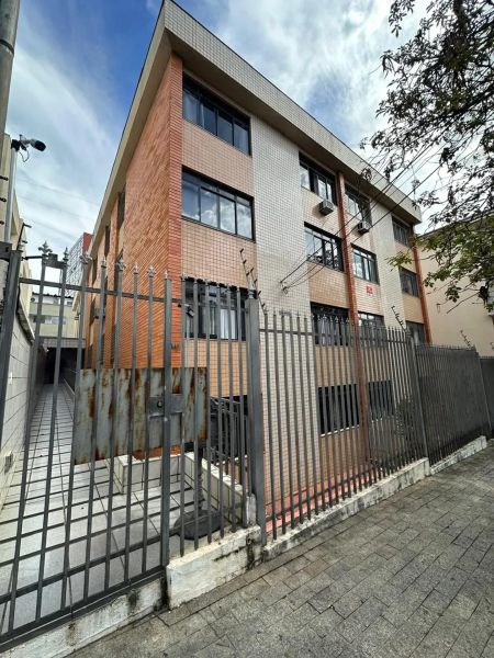 Apartamento com 4 quartos — Gutierrez, Belo Horizonte