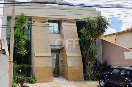 Sala Comercial com 1 Quarto para alugar, 30m² no Jardim Brasil, Campinas