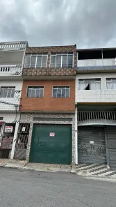 Sobrado com 3 Quartos à venda, 350m² no Vila Menck, Osasco
