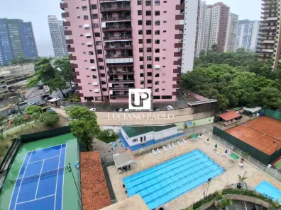 Apartamento com 2 Quartos à venda, 87m² no Barra da Tijuca, Rio de Janeiro