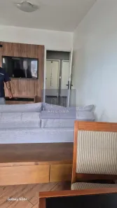 Apartamento com 1 Quarto para alugar, 30m² no Planalto Paulista, São Paulo