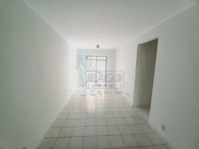 Apartamento com 2 Quartos para alugar, 63m² no Jardim Zara, Ribeirão Preto